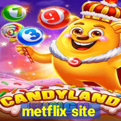 metflix site